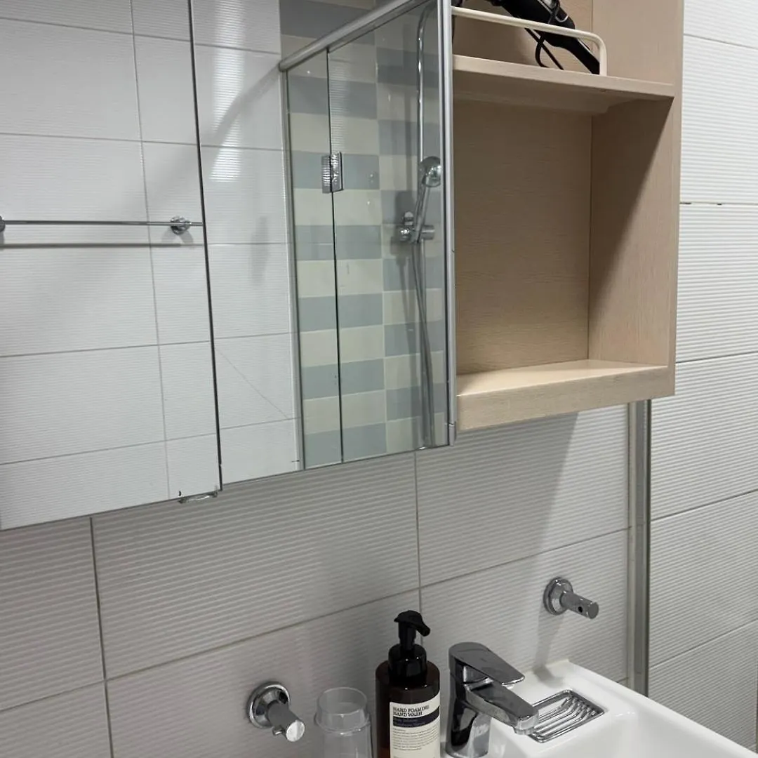 Apartmán Gangnam912 Soul Jižní Korea