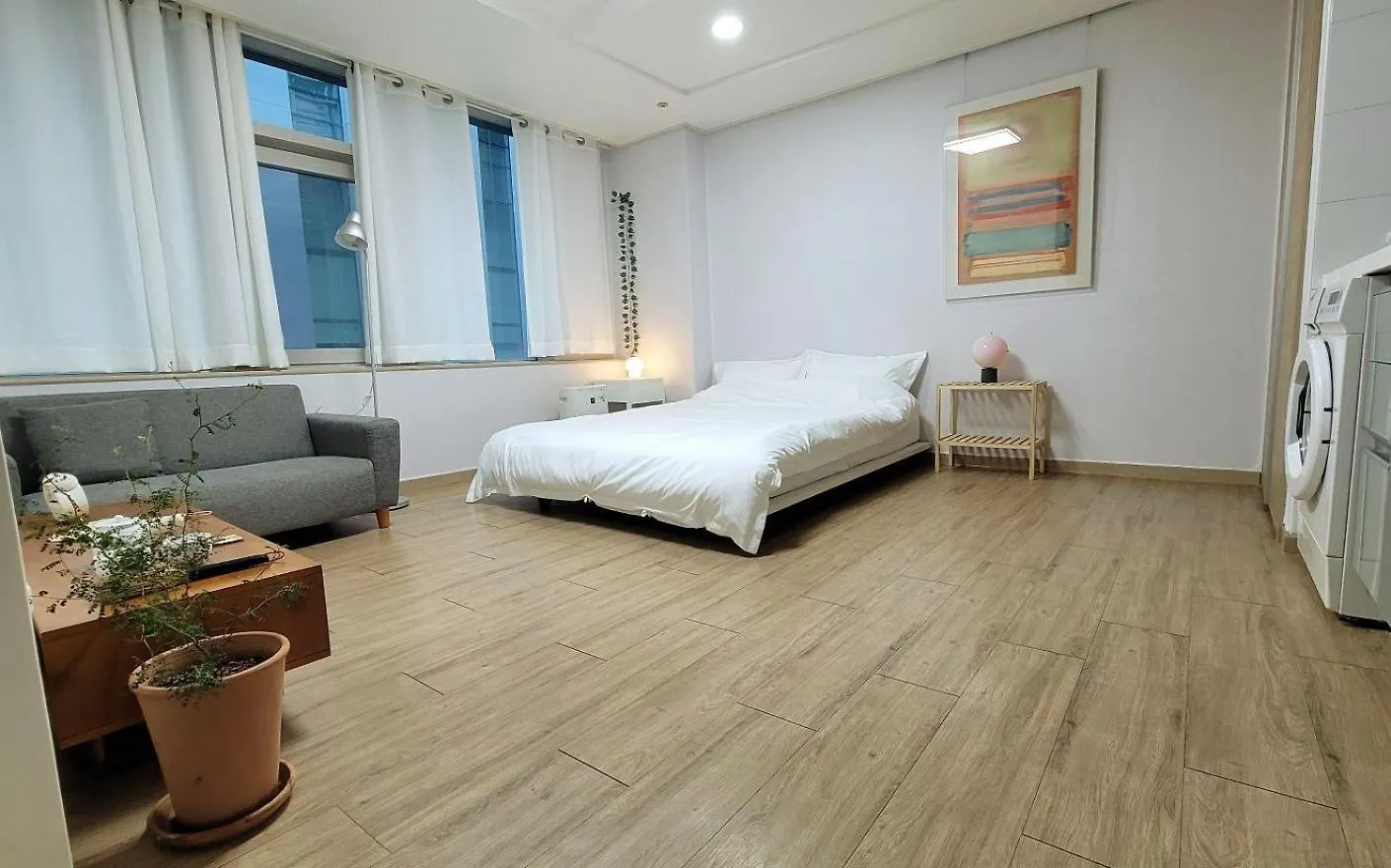 Apartmán Gangnam912 Soul